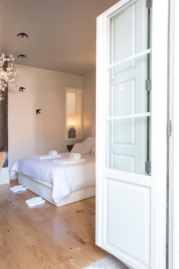 Boutique Rentals - Little Treasure Studio OOporto Extérieur photo