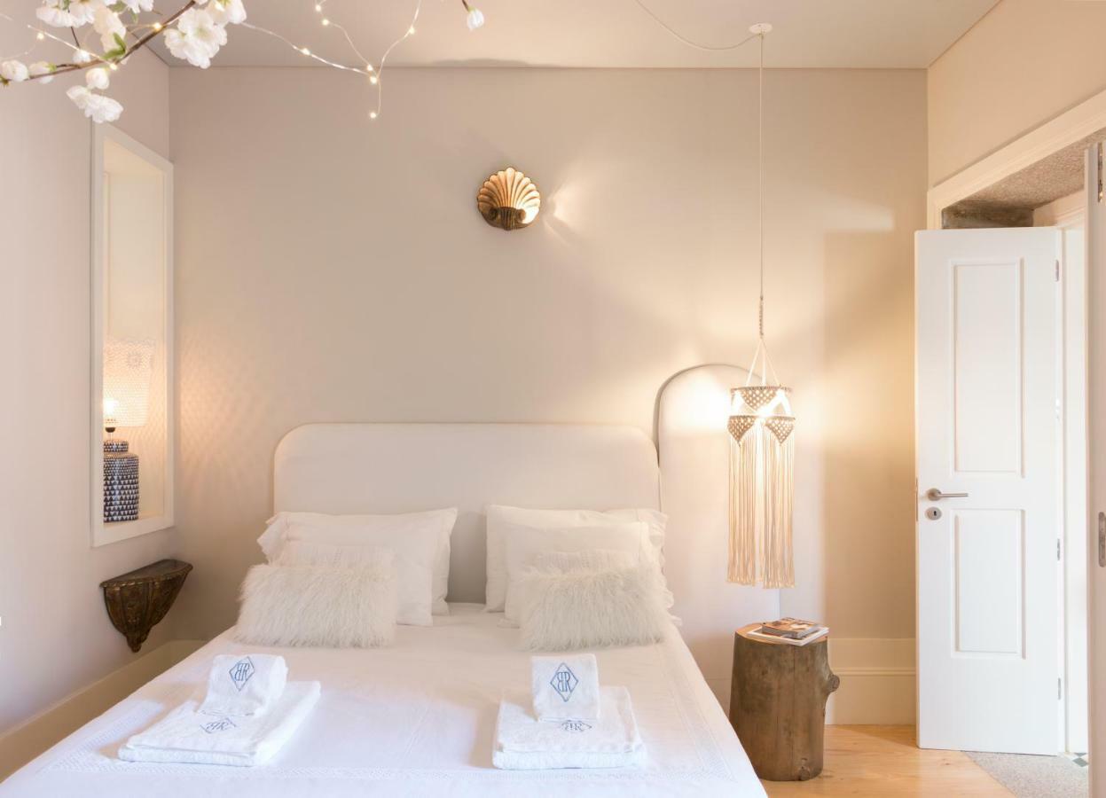 Boutique Rentals - Little Treasure Studio OOporto Extérieur photo