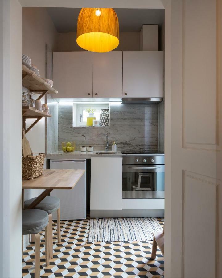Boutique Rentals - Little Treasure Studio OOporto Extérieur photo